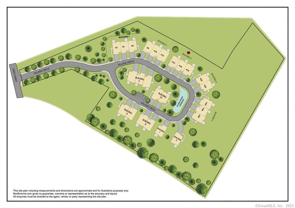 24 Village Circle Guilford CT 06437
