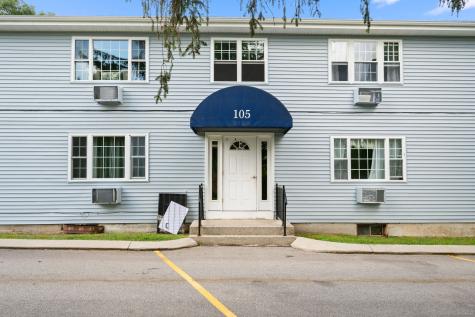 105 Horse Pond Road Salem CT 06420