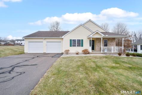 1 Farm Brook Lane Vernon CT 06066