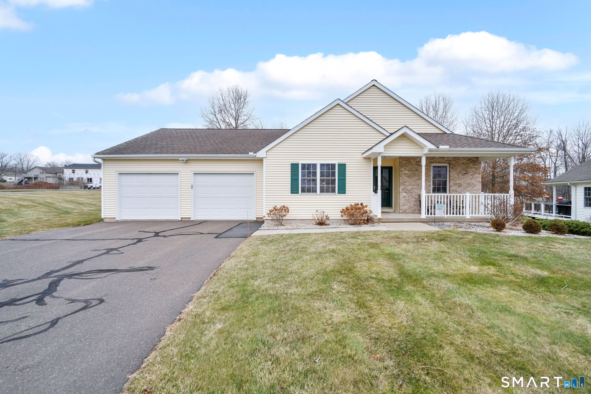 1 Farm Brook Lane Vernon CT 06066