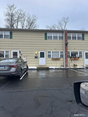 55 Porter Avenue Naugatuck CT 06770