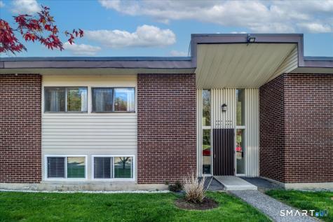 229 Bacon Pond Road Woodbury CT 06798