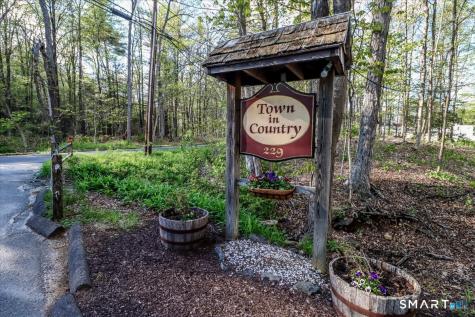 229 Bacon Pond Road Woodbury CT 06798
