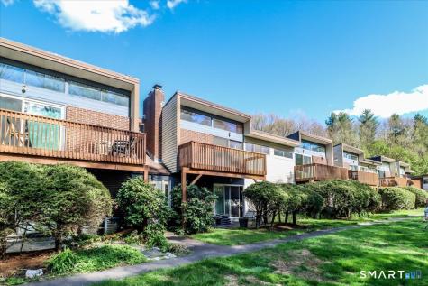 229 Bacon Pond Road Woodbury CT 06798
