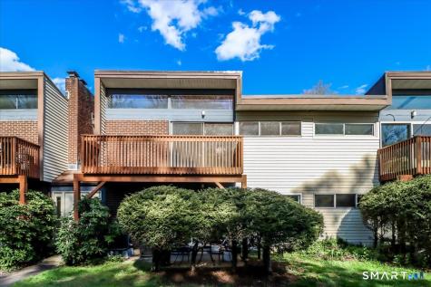 229 Bacon Pond Road Woodbury CT 06798