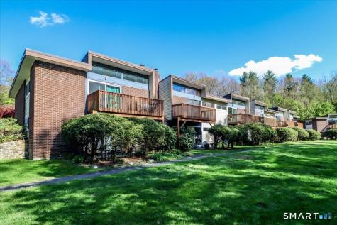 229 Bacon Pond Road Woodbury CT 06798