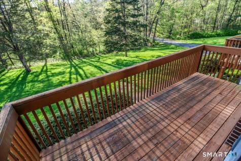 229 Bacon Pond Road Woodbury CT 06798