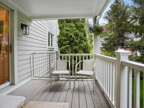 253 New Norwalk Road New Canaan CT 06840