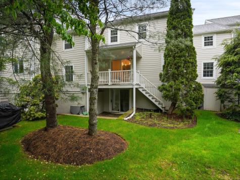 253 New Norwalk Road New Canaan CT 06840