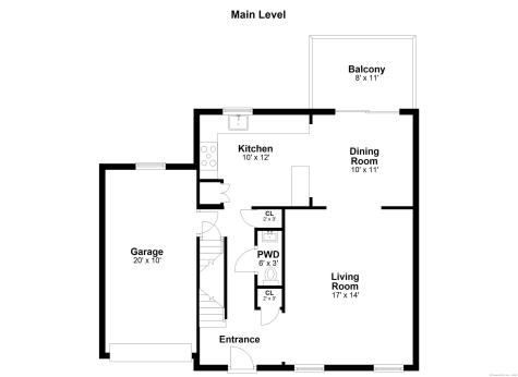 253 New Norwalk Road New Canaan CT 06840