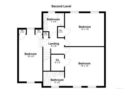 253 New Norwalk Road New Canaan CT 06840