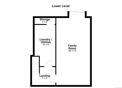 253 New Norwalk Road New Canaan CT 06840