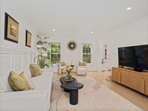 253 New Norwalk Road New Canaan CT 06840