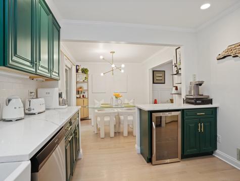 253 New Norwalk Road New Canaan CT 06840