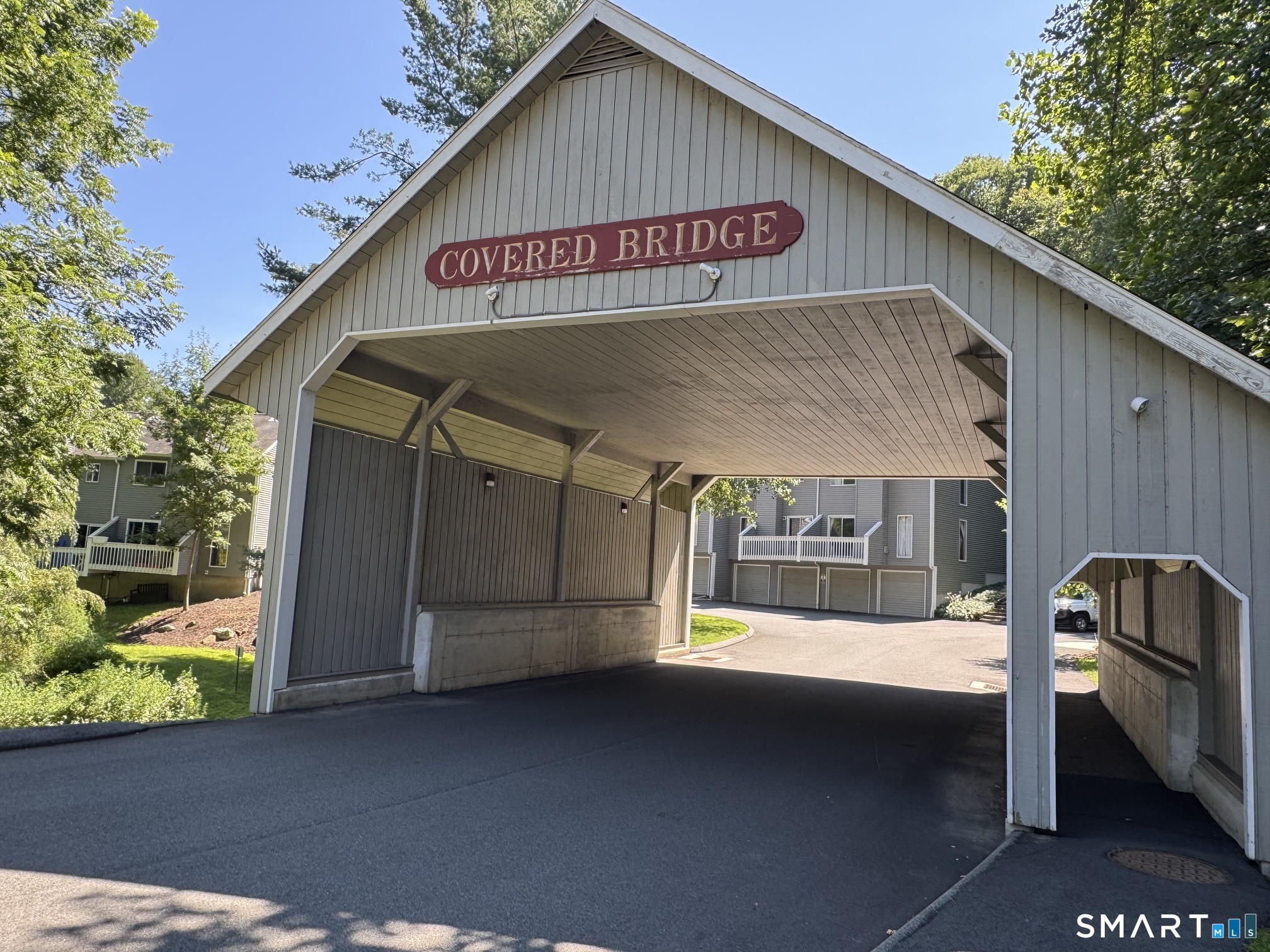 60 Padanaram Road Danbury CT 06811