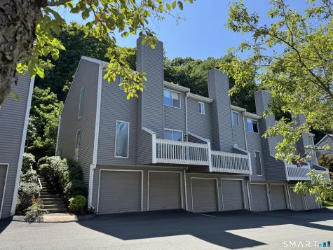 60 Padanaram Road Danbury CT 06811