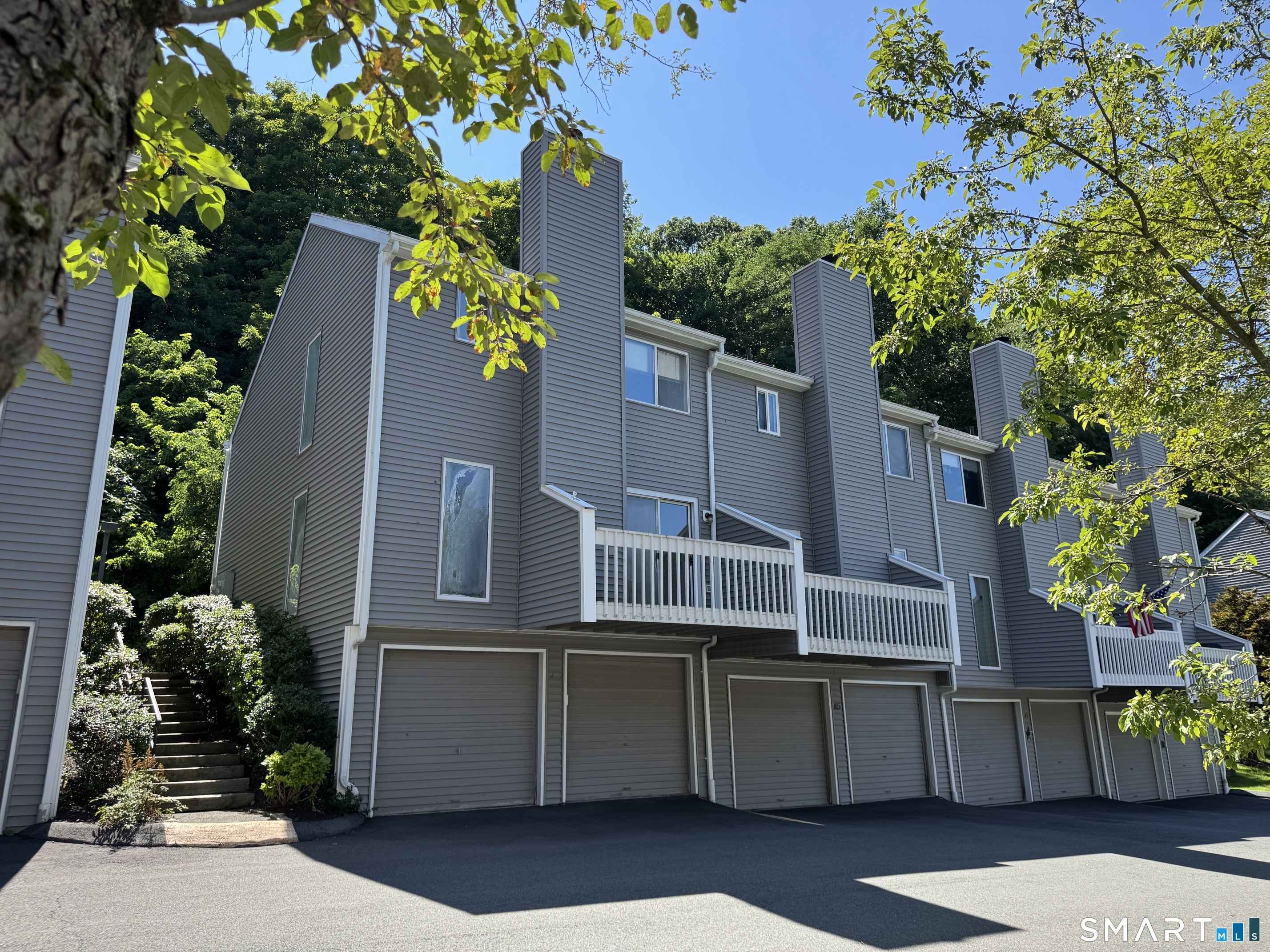 60 Padanaram Road Danbury CT 06811