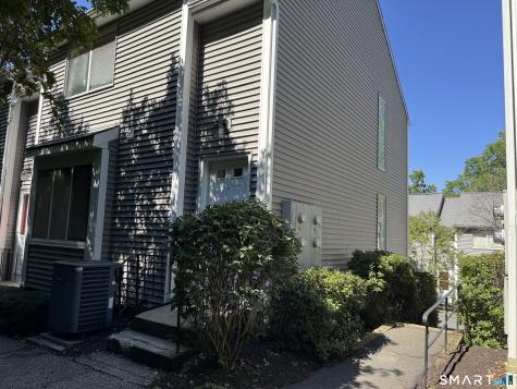 60 Padanaram Road Danbury CT 06811