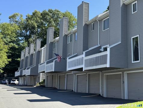 60 Padanaram Road Danbury CT 06811