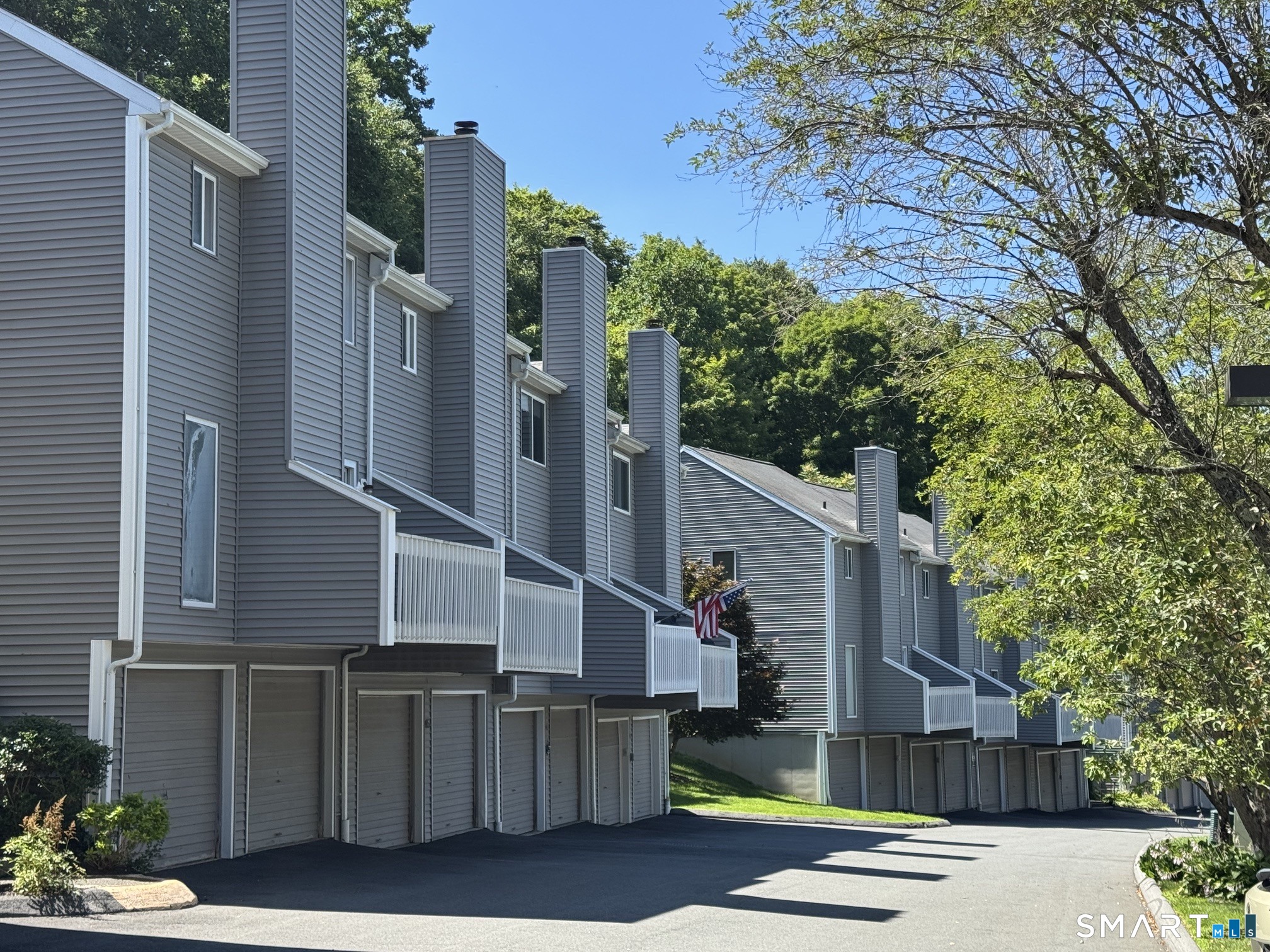 60 Padanaram Road Danbury CT 06811