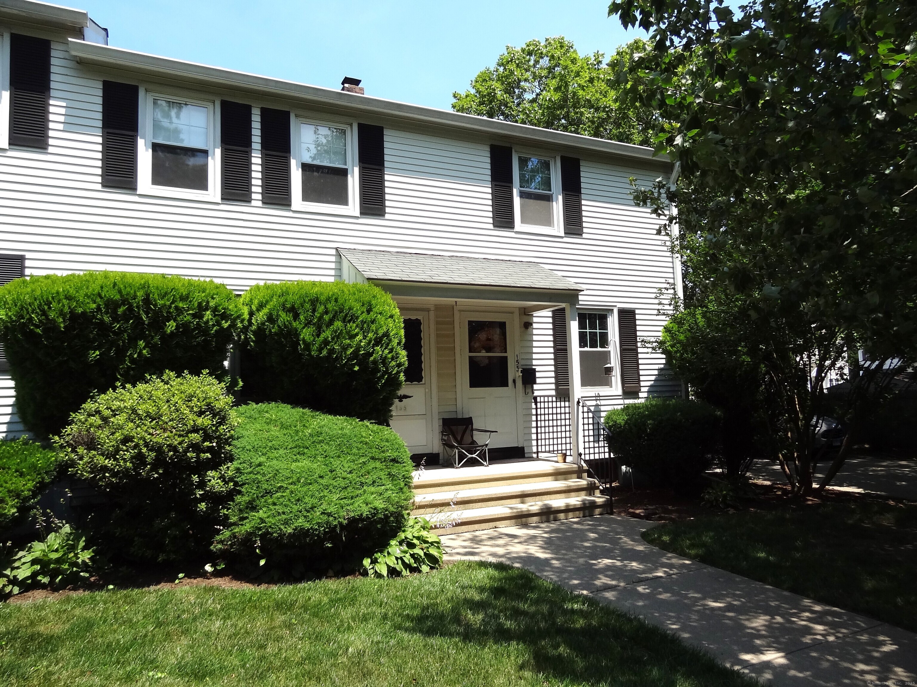 155 Sylvan Knoll Road Stamford CT 06902