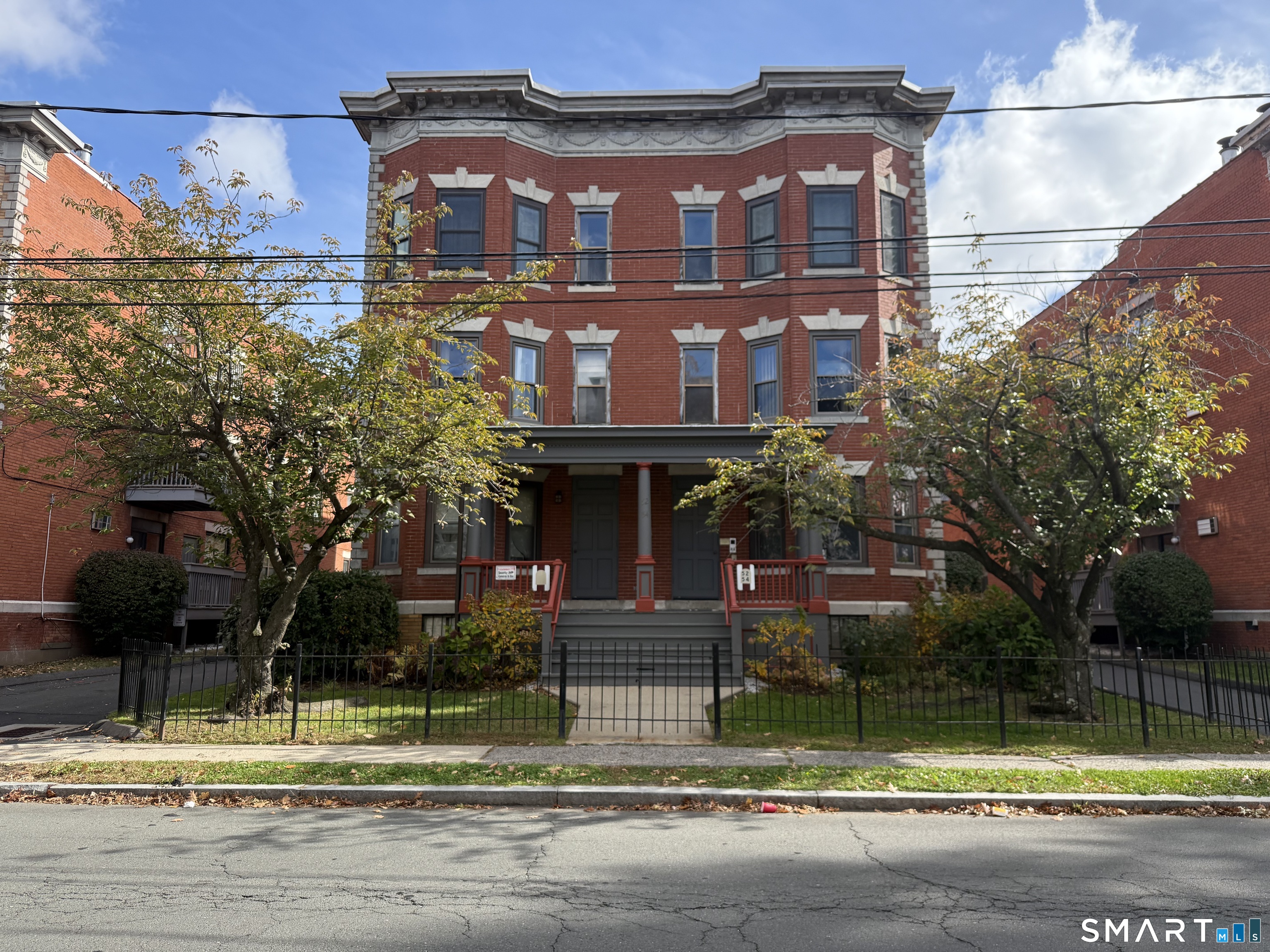 52 Atwood Street Hartford CT 06105