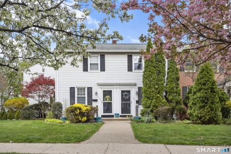 113 Sylvan Knoll Road Stamford CT 06904