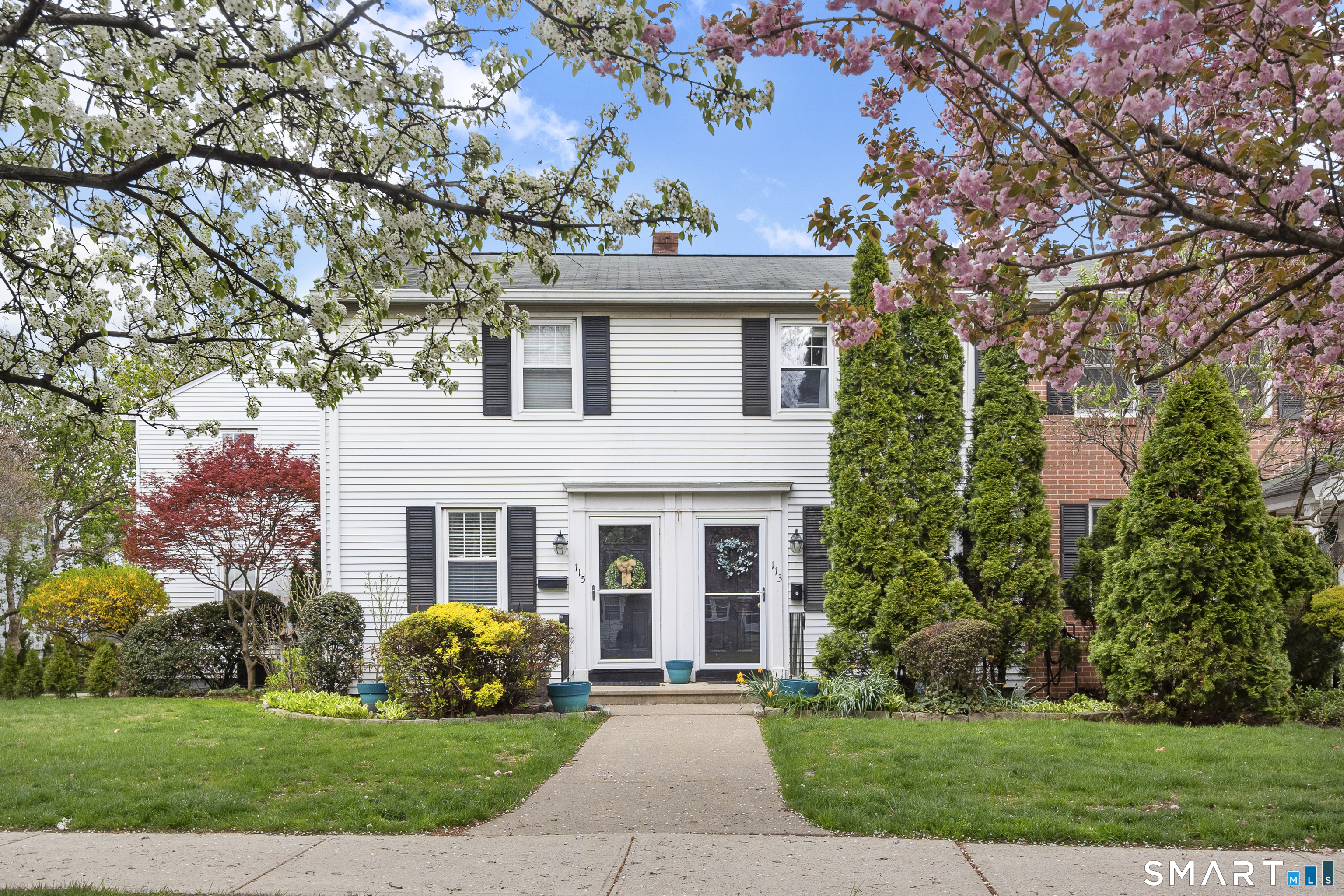 113 Sylvan Knoll Road Stamford CT 06904
