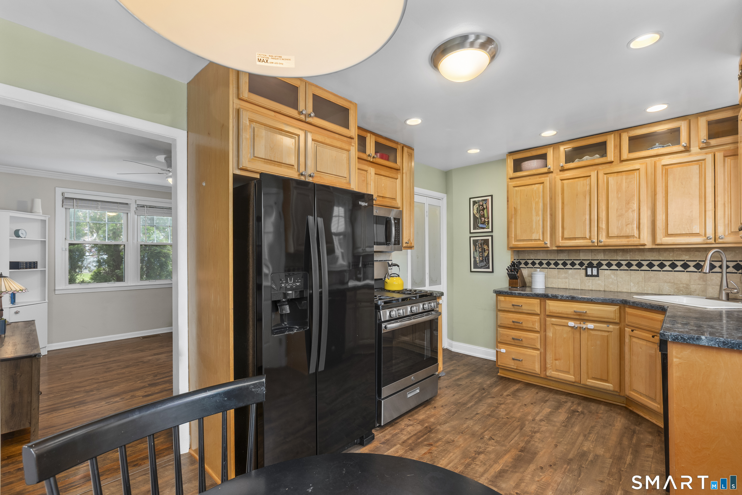 113 Sylvan Knoll Road Stamford CT 06904