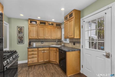 113 Sylvan Knoll Road Stamford CT 06904