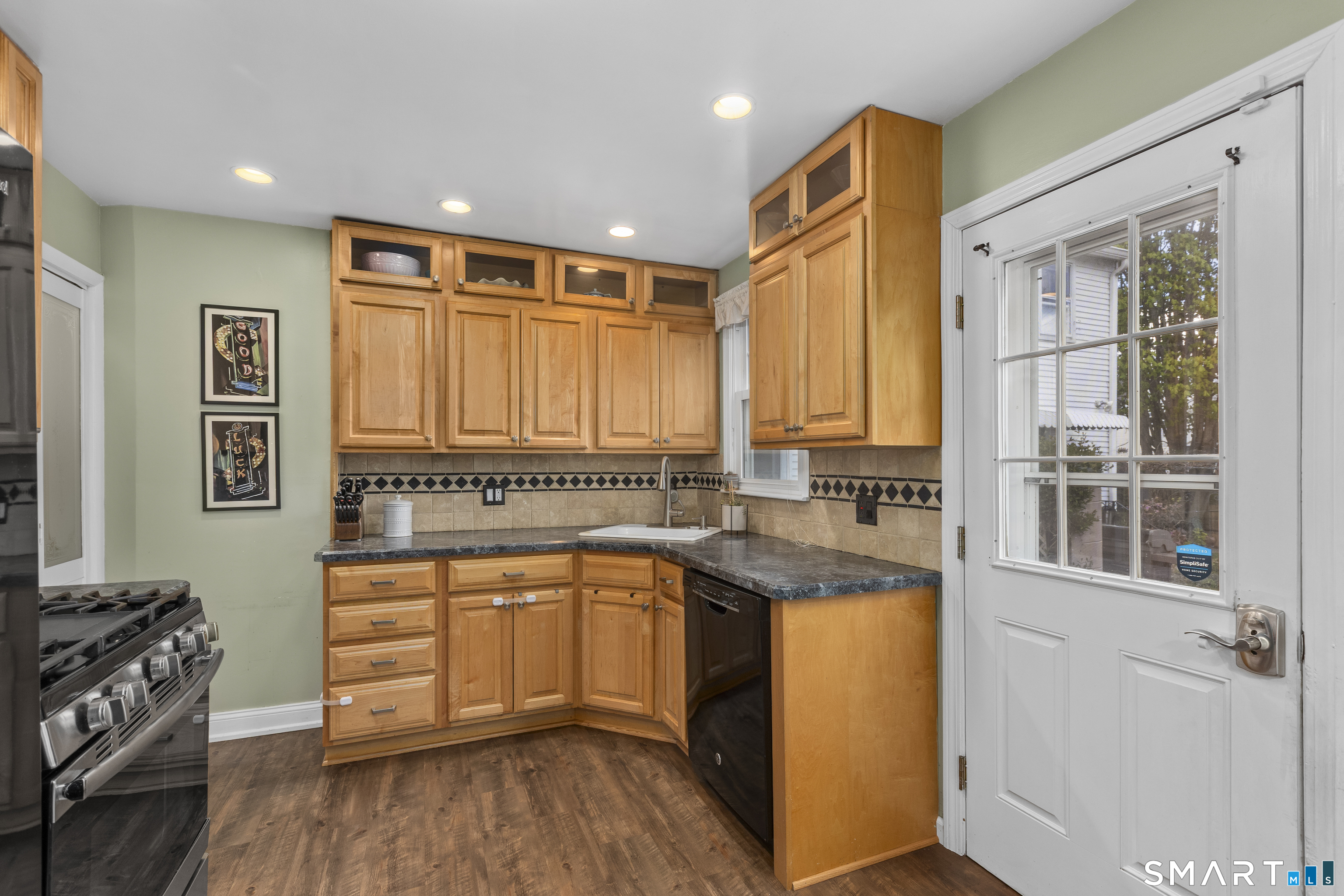 113 Sylvan Knoll Road Stamford CT 06904