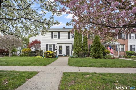 113 Sylvan Knoll Road Stamford CT 06904