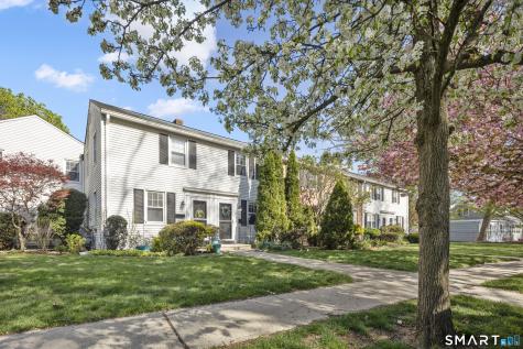 113 Sylvan Knoll Road Stamford CT 06904