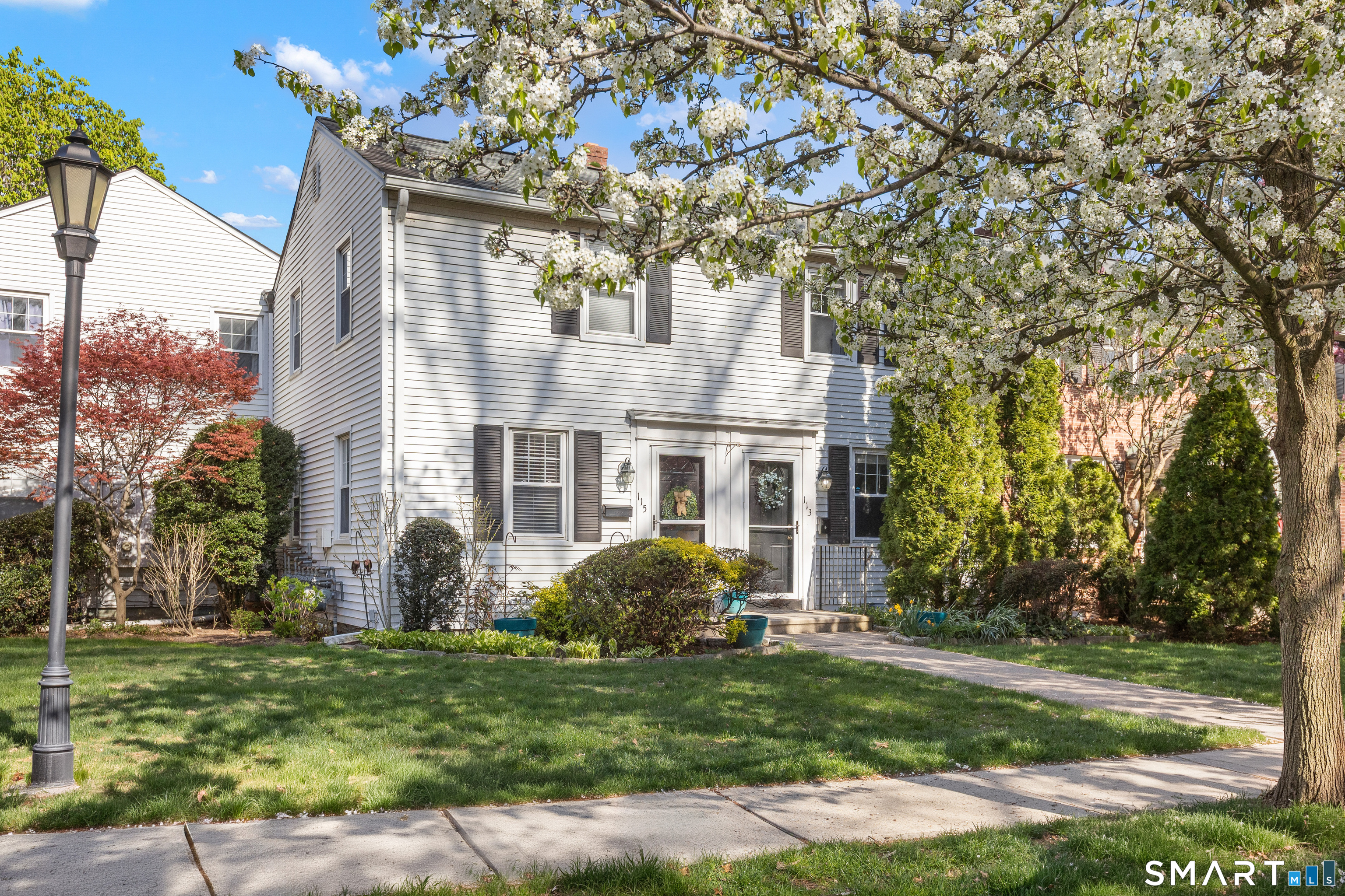 113 Sylvan Knoll Road Stamford CT 06904