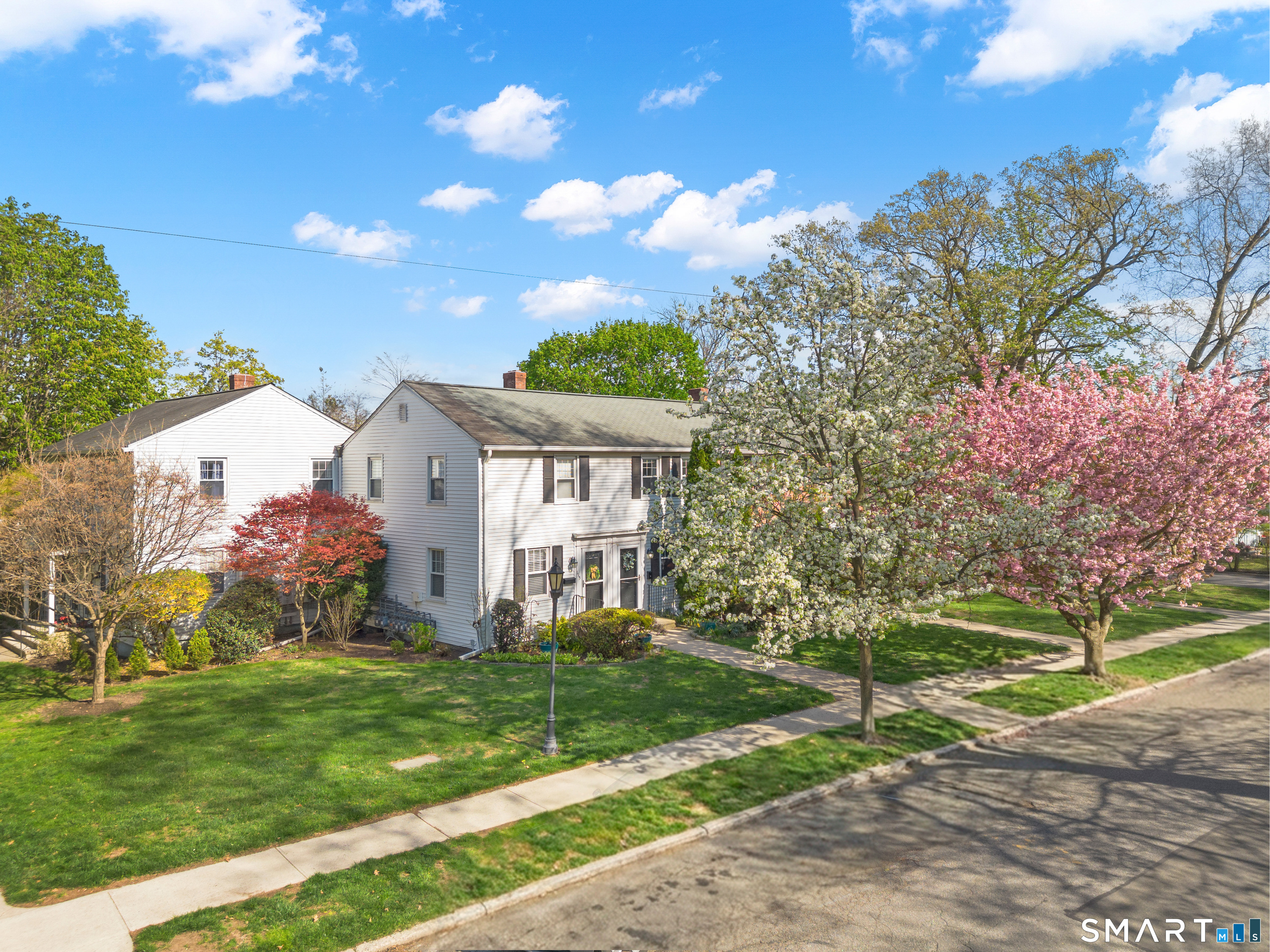 113 Sylvan Knoll Road Stamford CT 06904