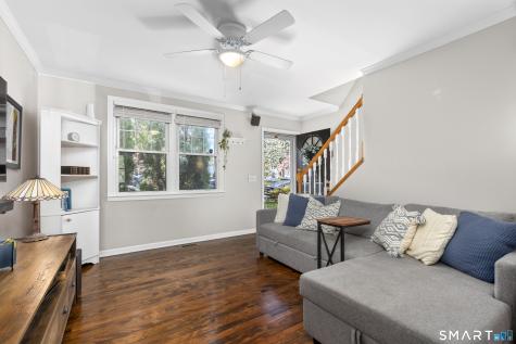 113 Sylvan Knoll Road Stamford CT 06904