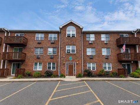 1001 Old Colony Road Meriden CT 06451