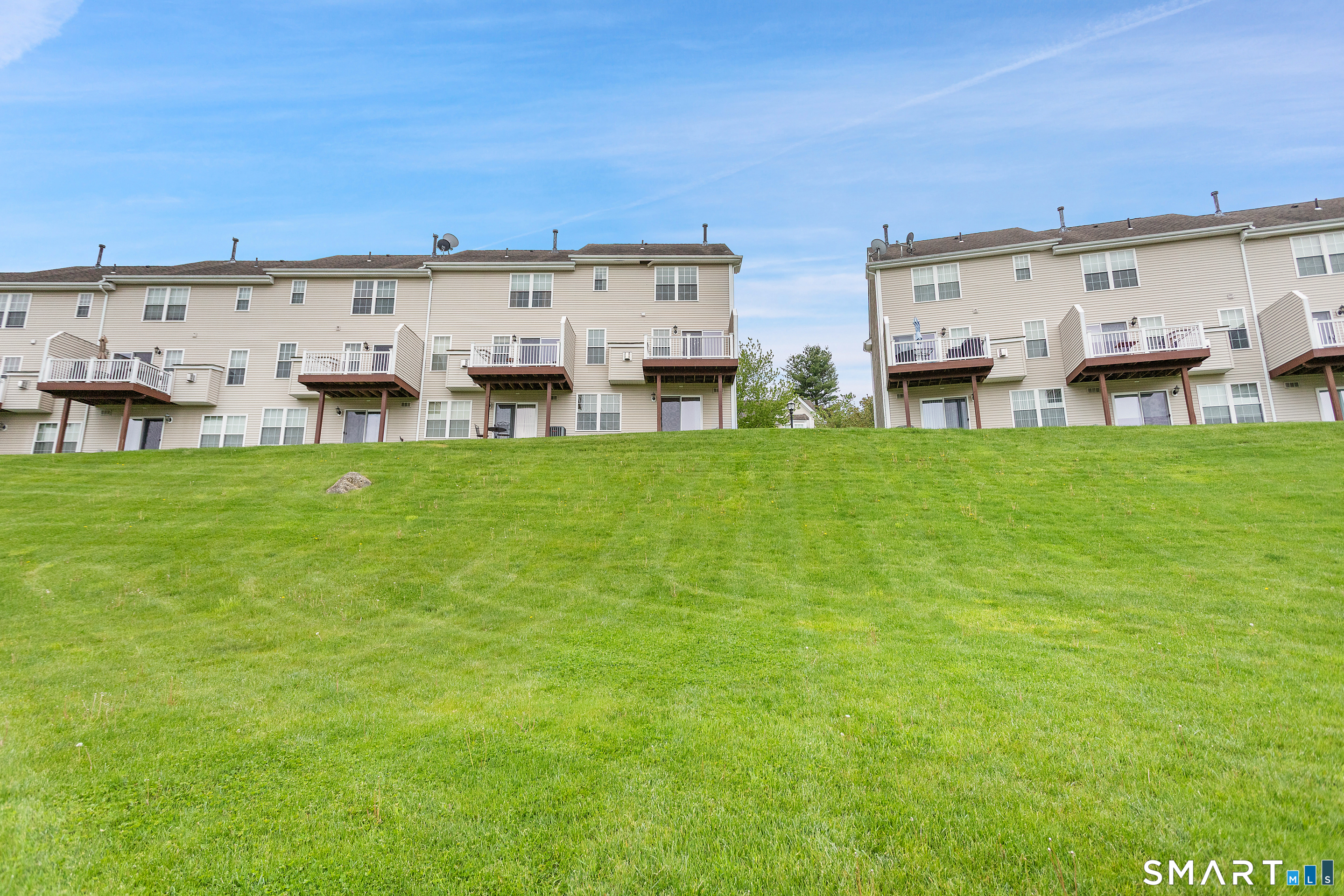 701 Sienna Drive Danbury CT 06810