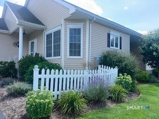 43 Ross Way Windsor Locks CT 06096