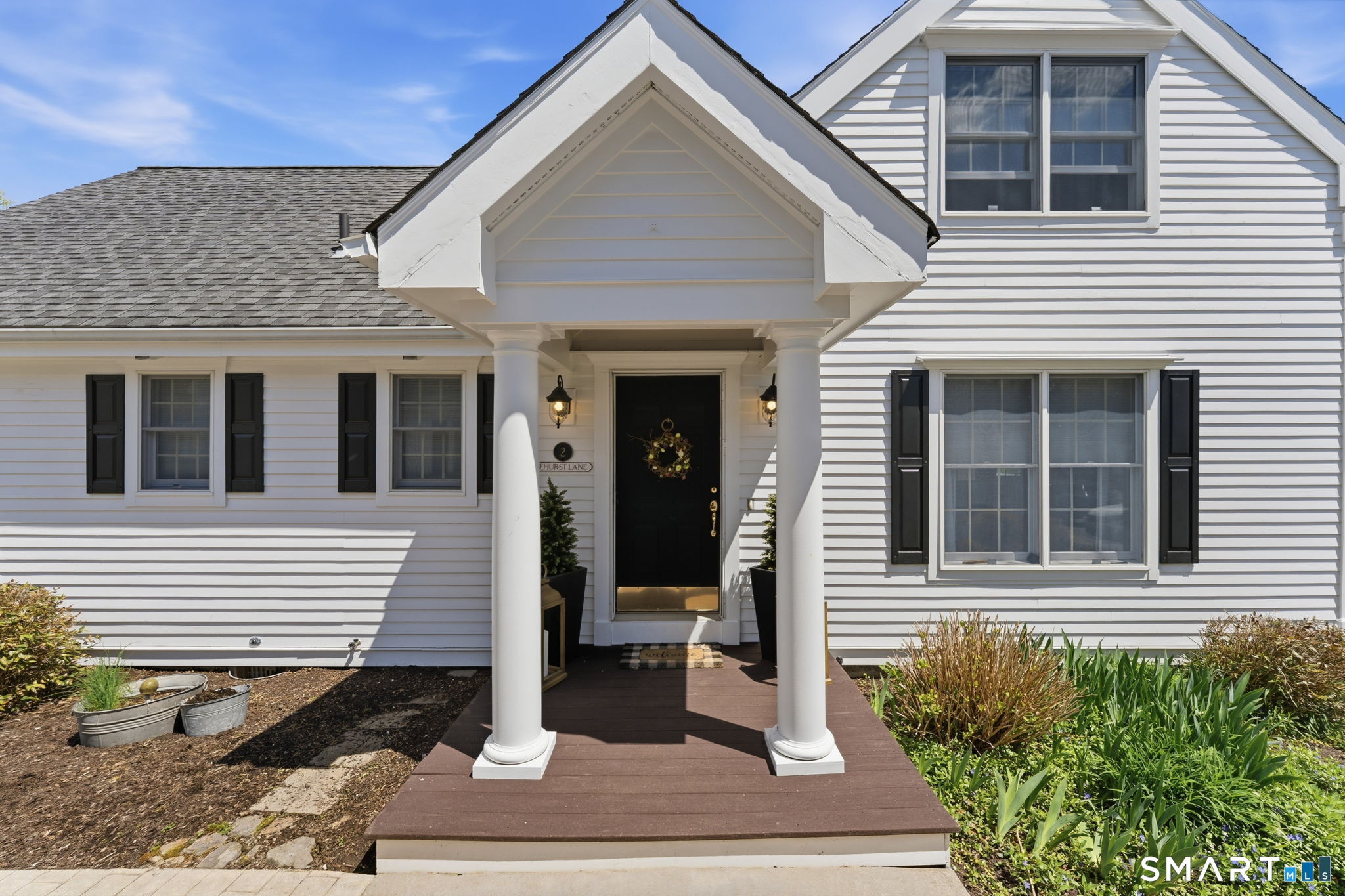 2 Pinehurst Lane East Haddam CT 06469