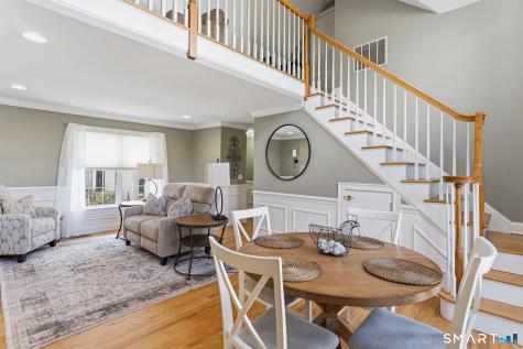2 Pinehurst Lane East Haddam CT 06469