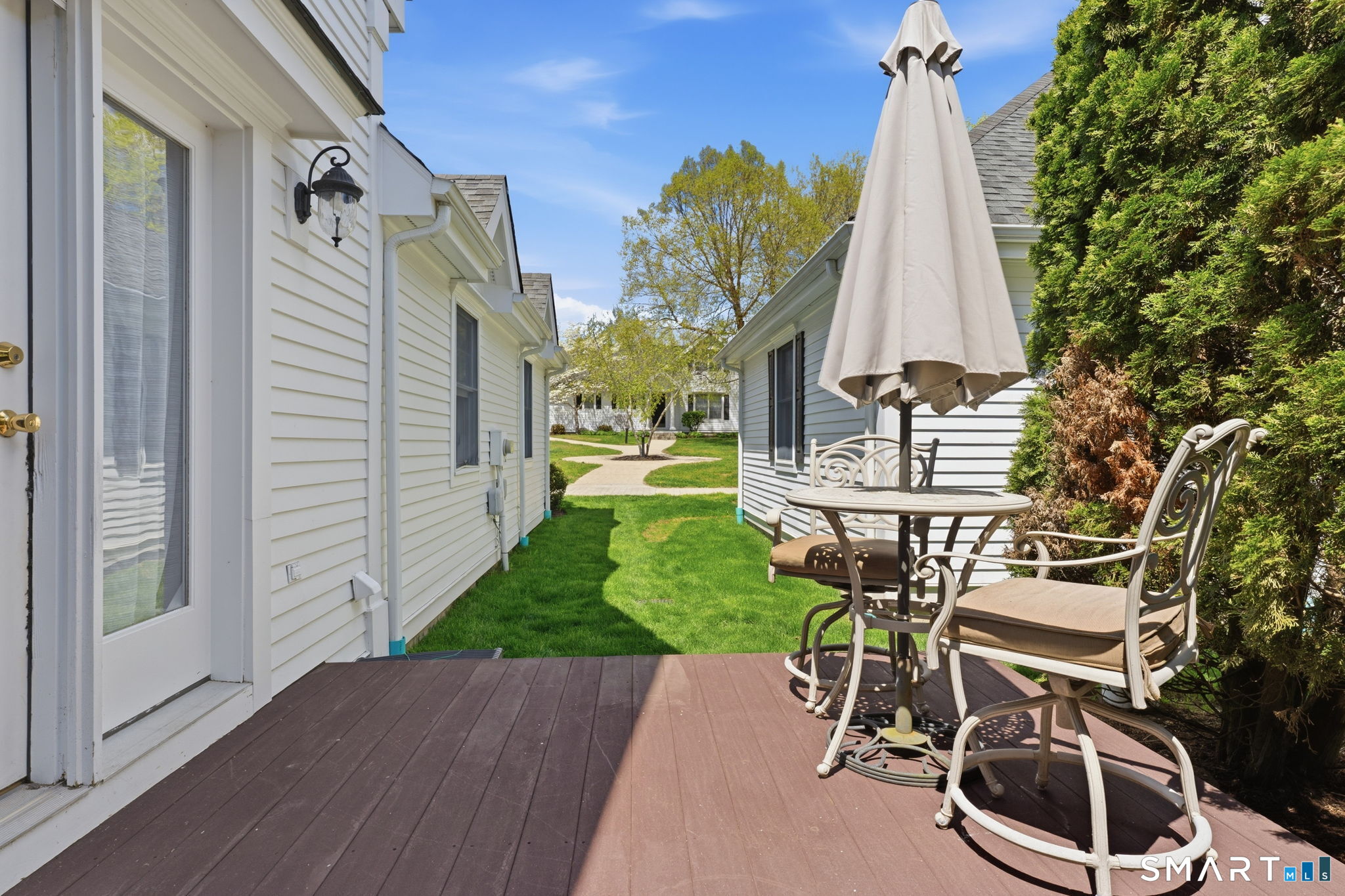 2 Pinehurst Lane East Haddam CT 06469