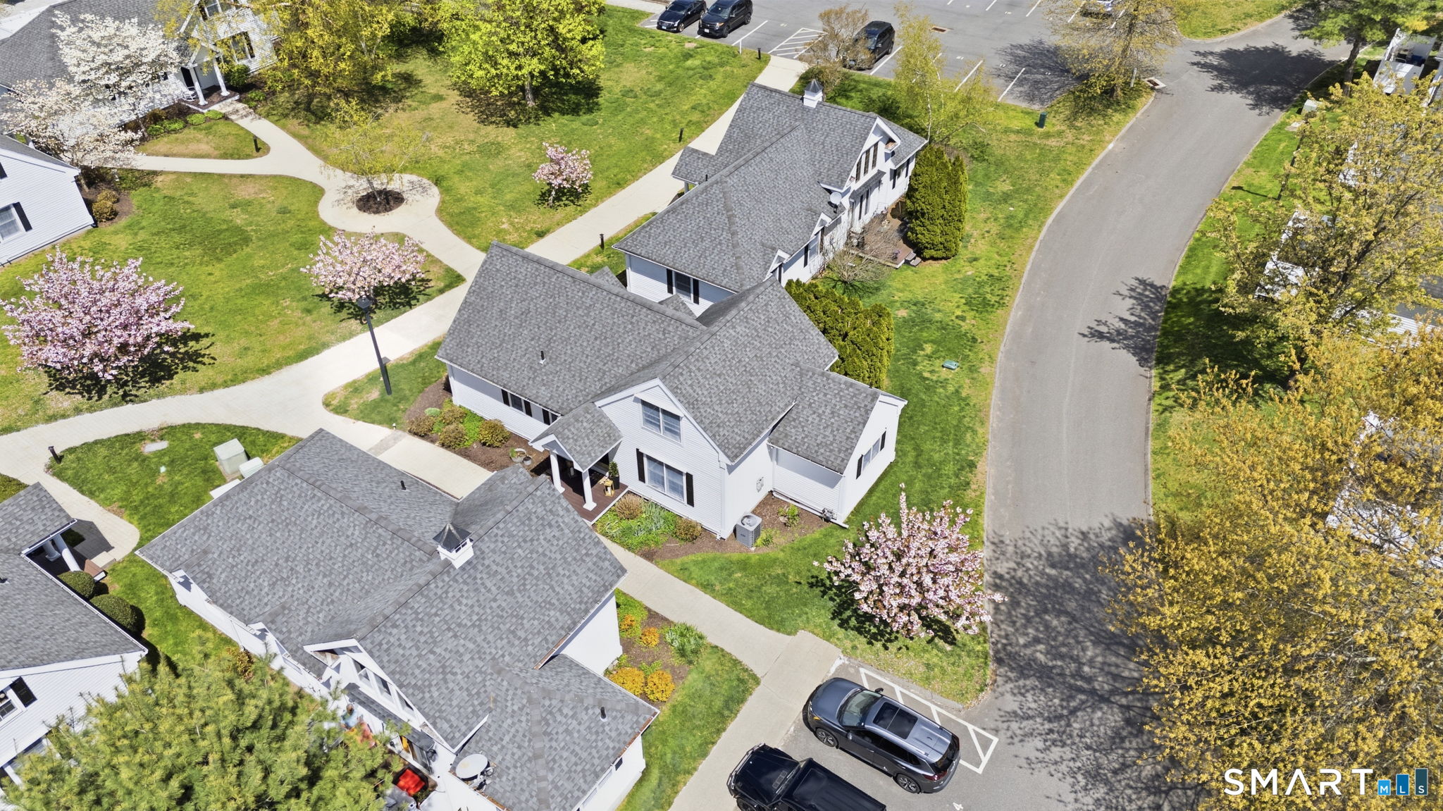 2 Pinehurst Lane East Haddam CT 06469
