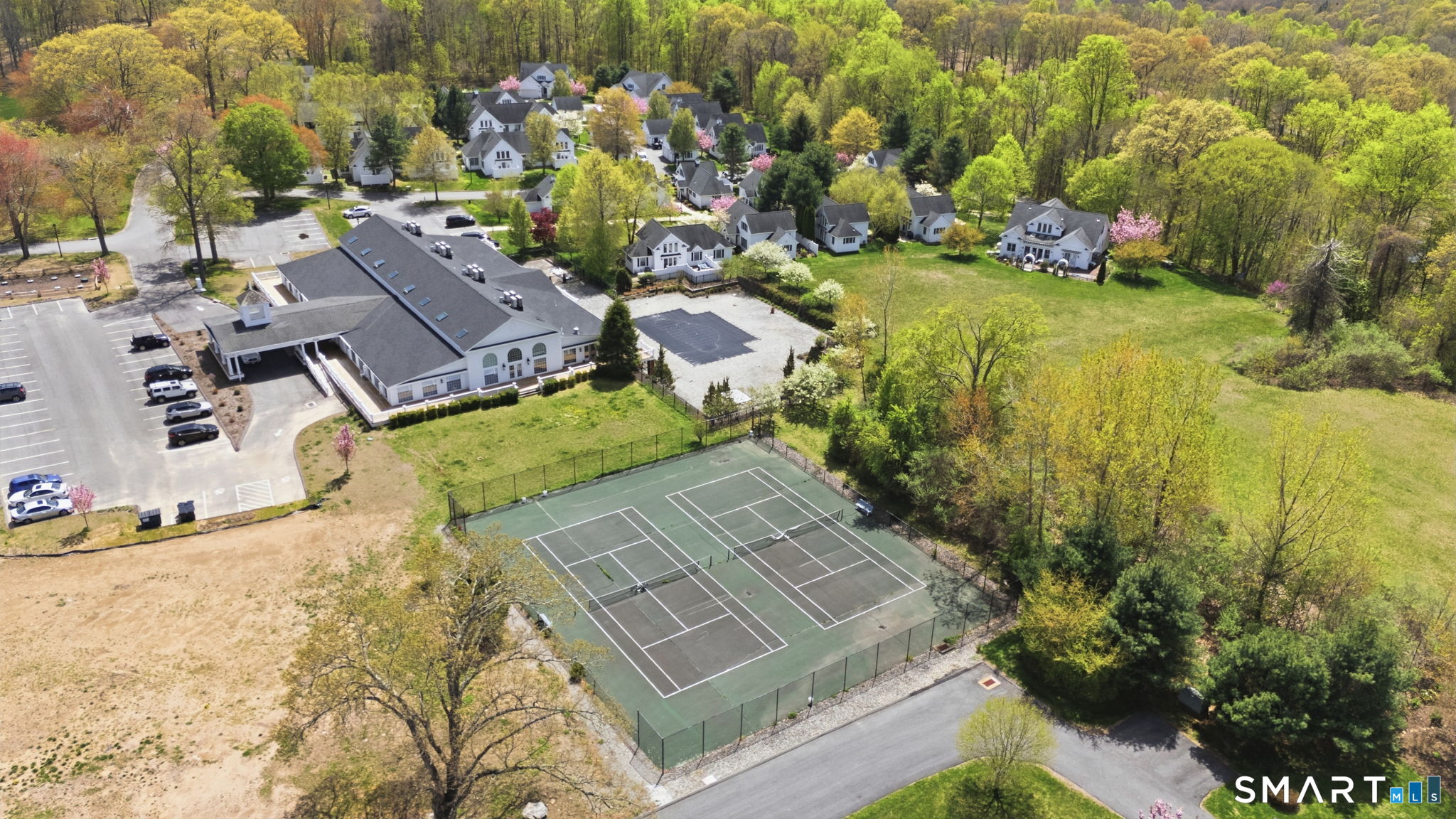 2 Pinehurst Lane East Haddam CT 06469