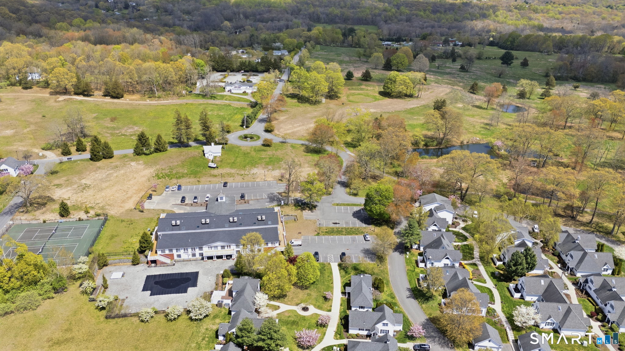 2 Pinehurst Lane East Haddam CT 06469