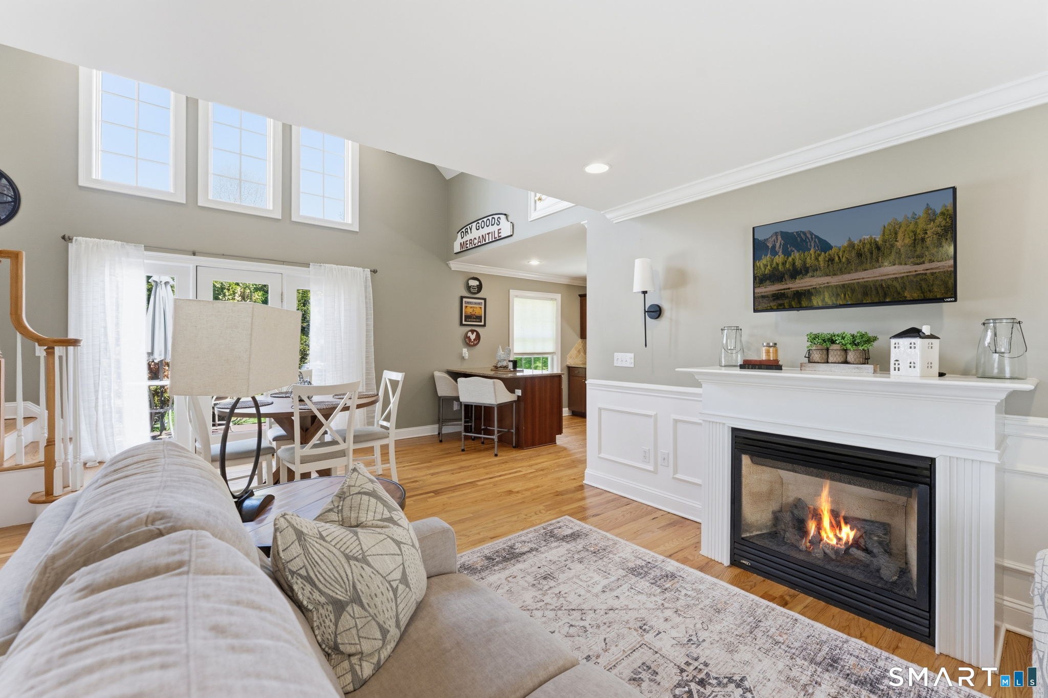 2 Pinehurst Lane East Haddam CT 06469