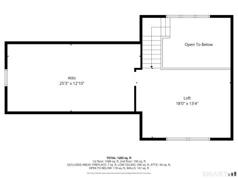 2 Pinehurst Lane East Haddam CT 06469