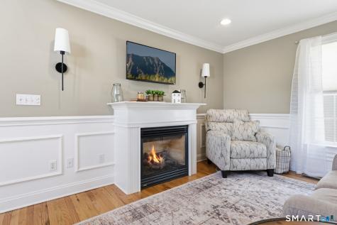2 Pinehurst Lane East Haddam CT 06469
