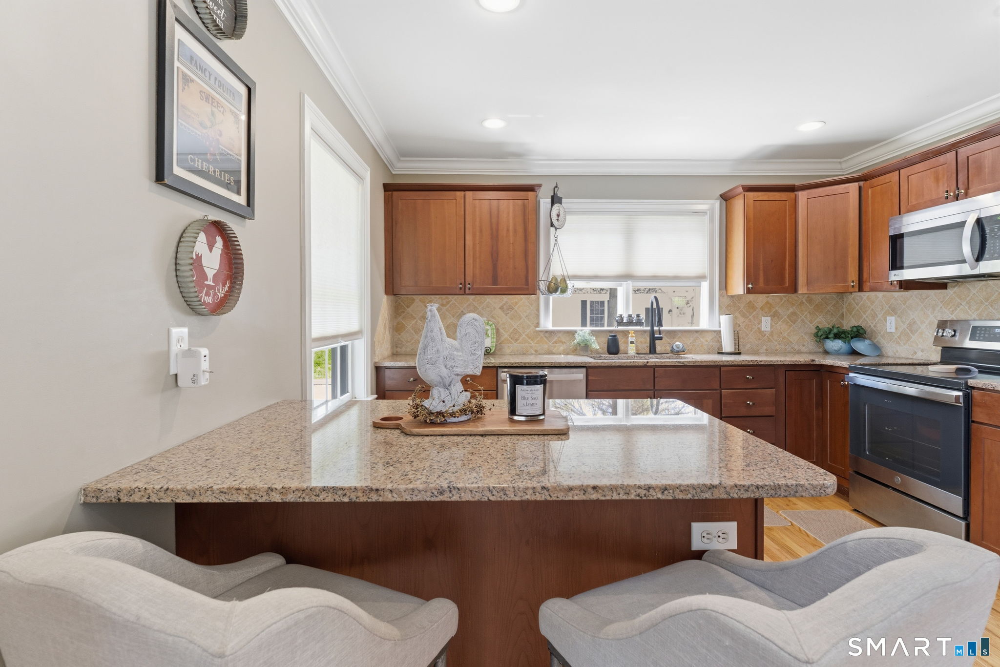 2 Pinehurst Lane East Haddam CT 06469