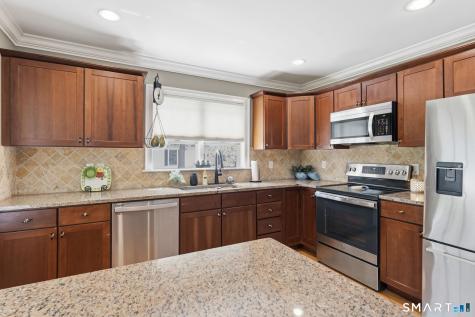 2 Pinehurst Lane East Haddam CT 06469